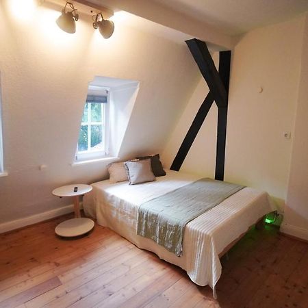 Marburg Livingアパートメント エクステリア 写真