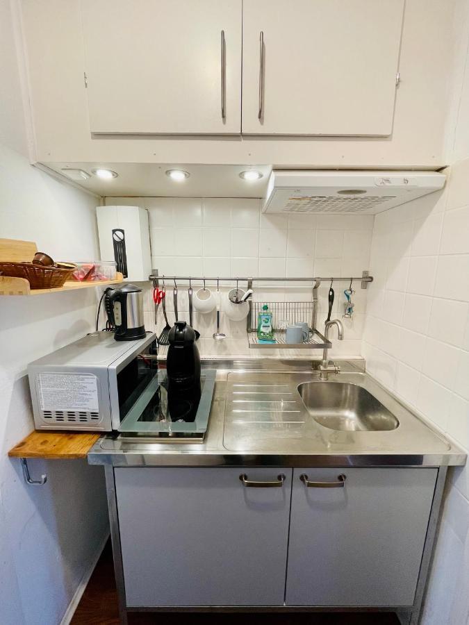 Marburg Livingアパートメント エクステリア 写真
