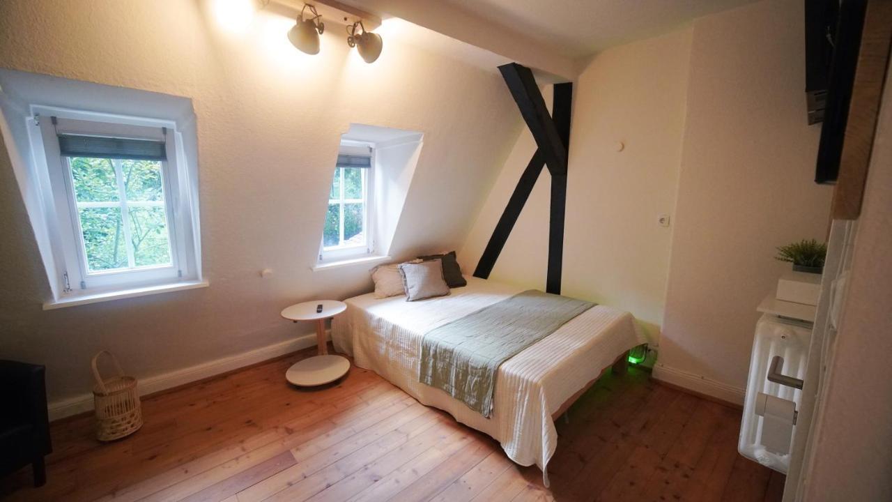 Marburg Livingアパートメント エクステリア 写真