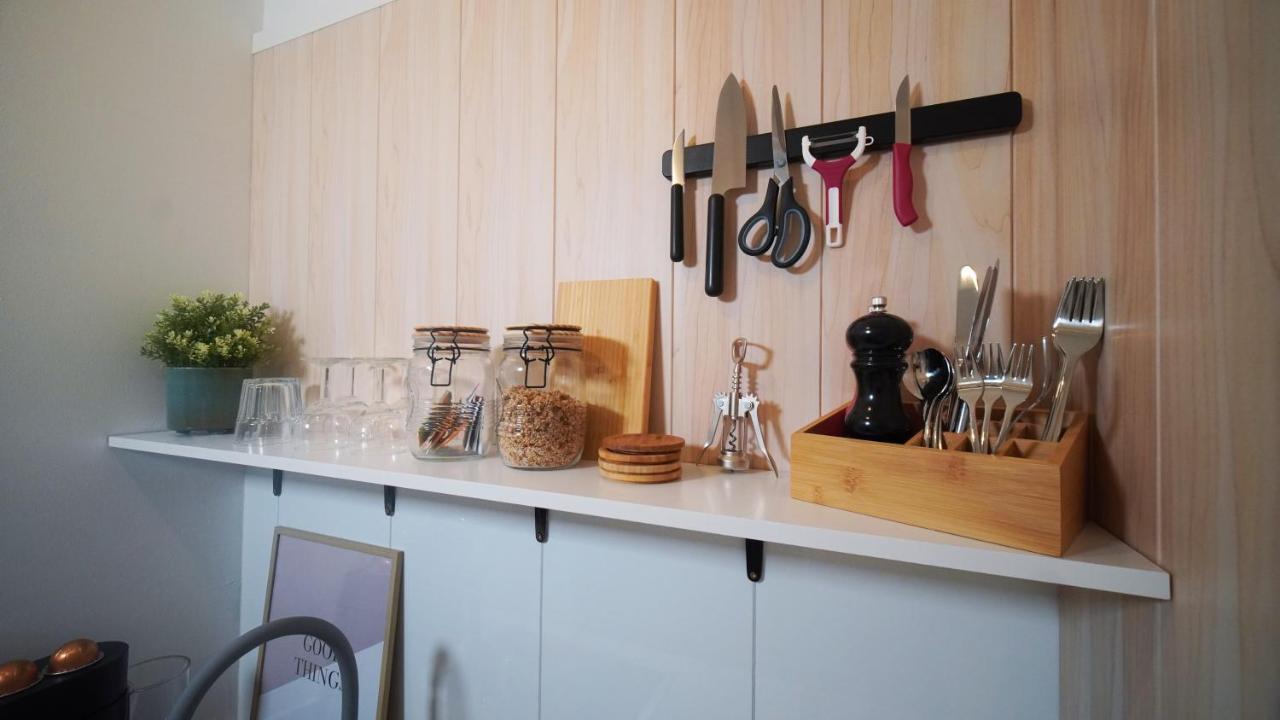 Marburg Livingアパートメント エクステリア 写真