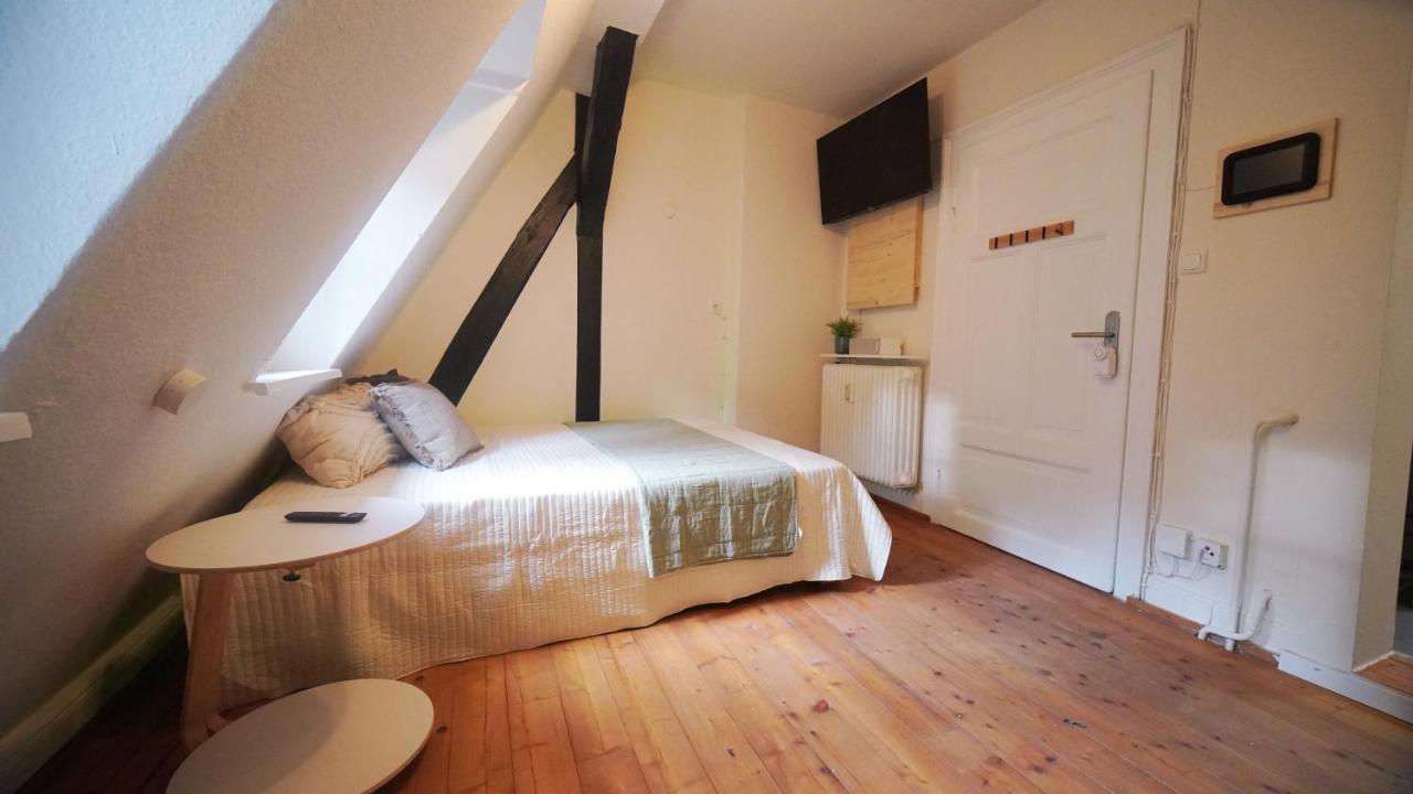 Marburg Livingアパートメント エクステリア 写真