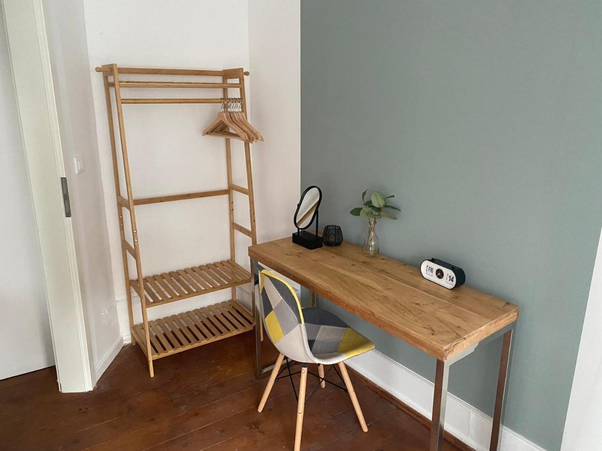 Marburg Livingアパートメント エクステリア 写真