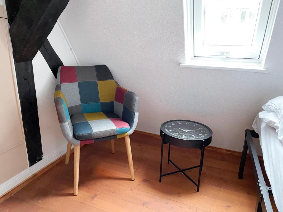 Marburg Livingアパートメント エクステリア 写真