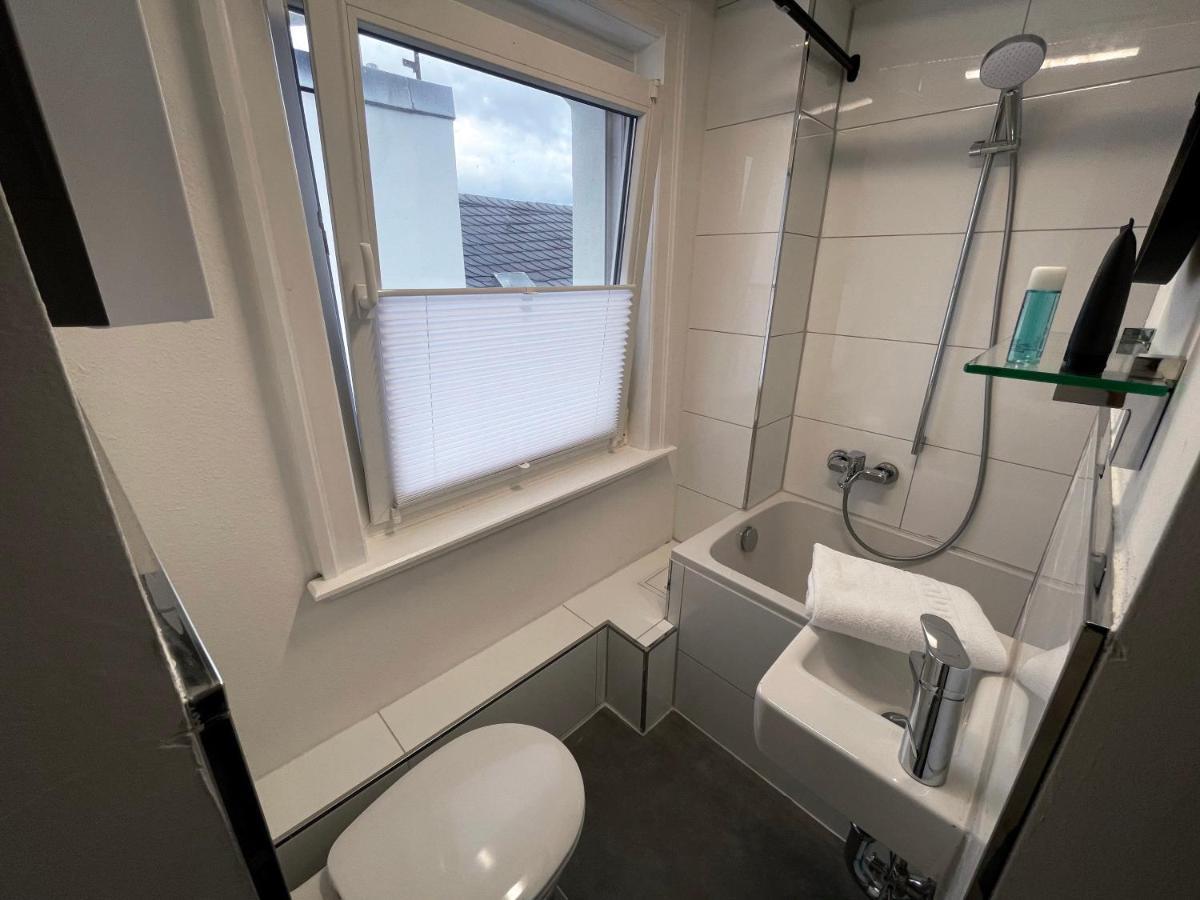 Marburg Livingアパートメント エクステリア 写真
