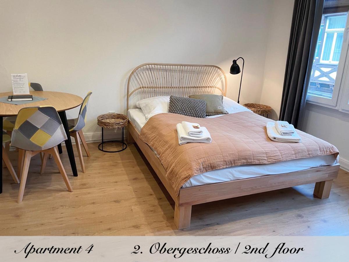 Marburg Livingアパートメント エクステリア 写真