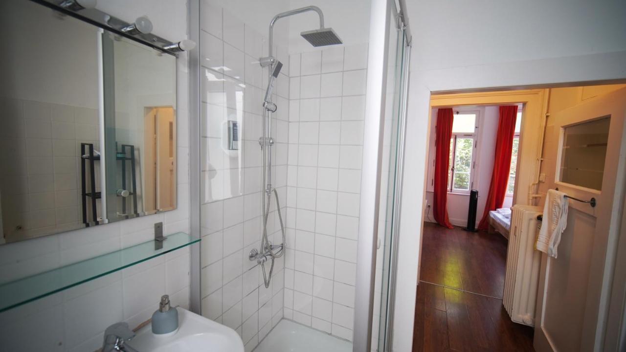 Marburg Livingアパートメント エクステリア 写真