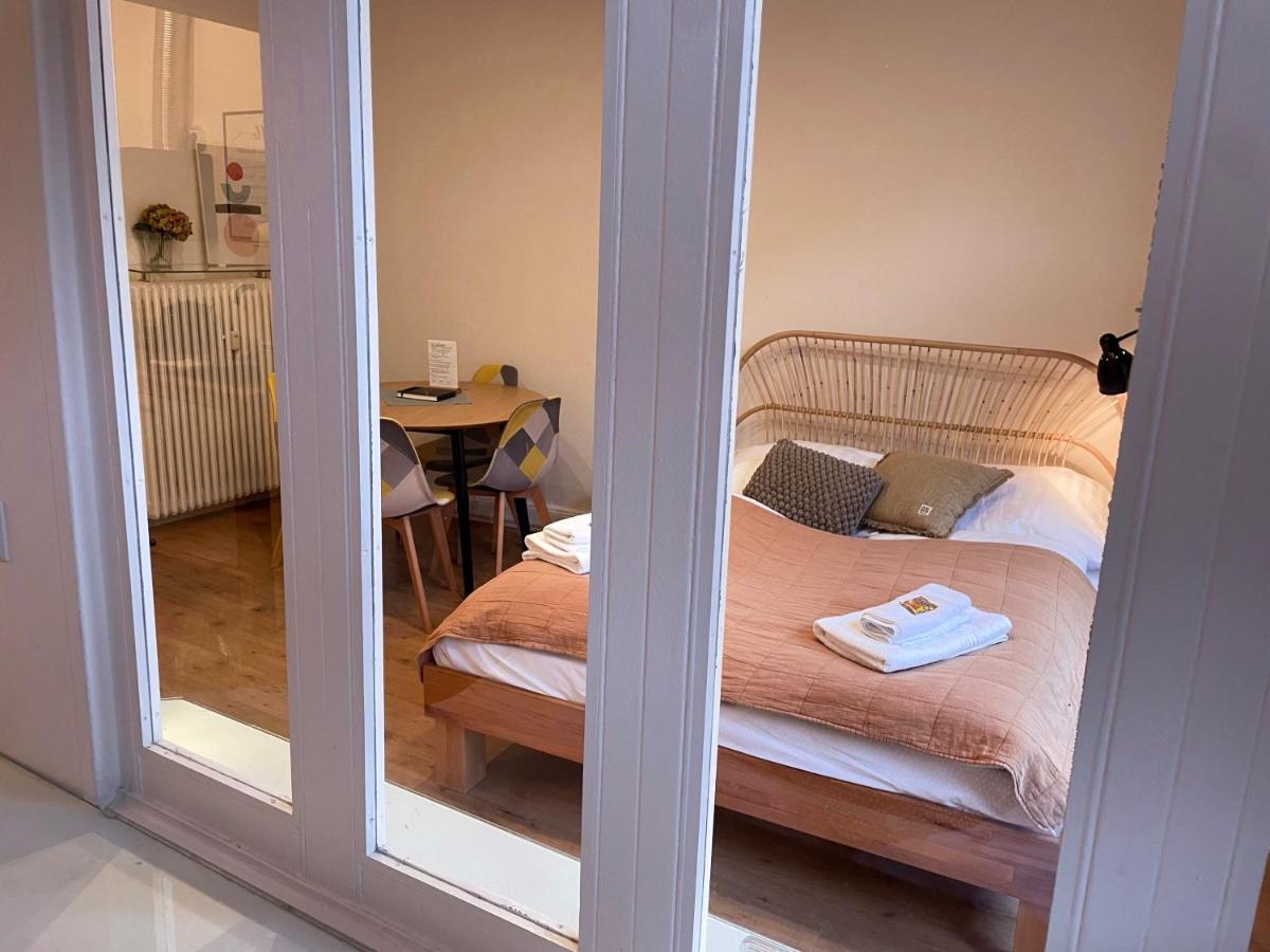 Marburg Livingアパートメント エクステリア 写真