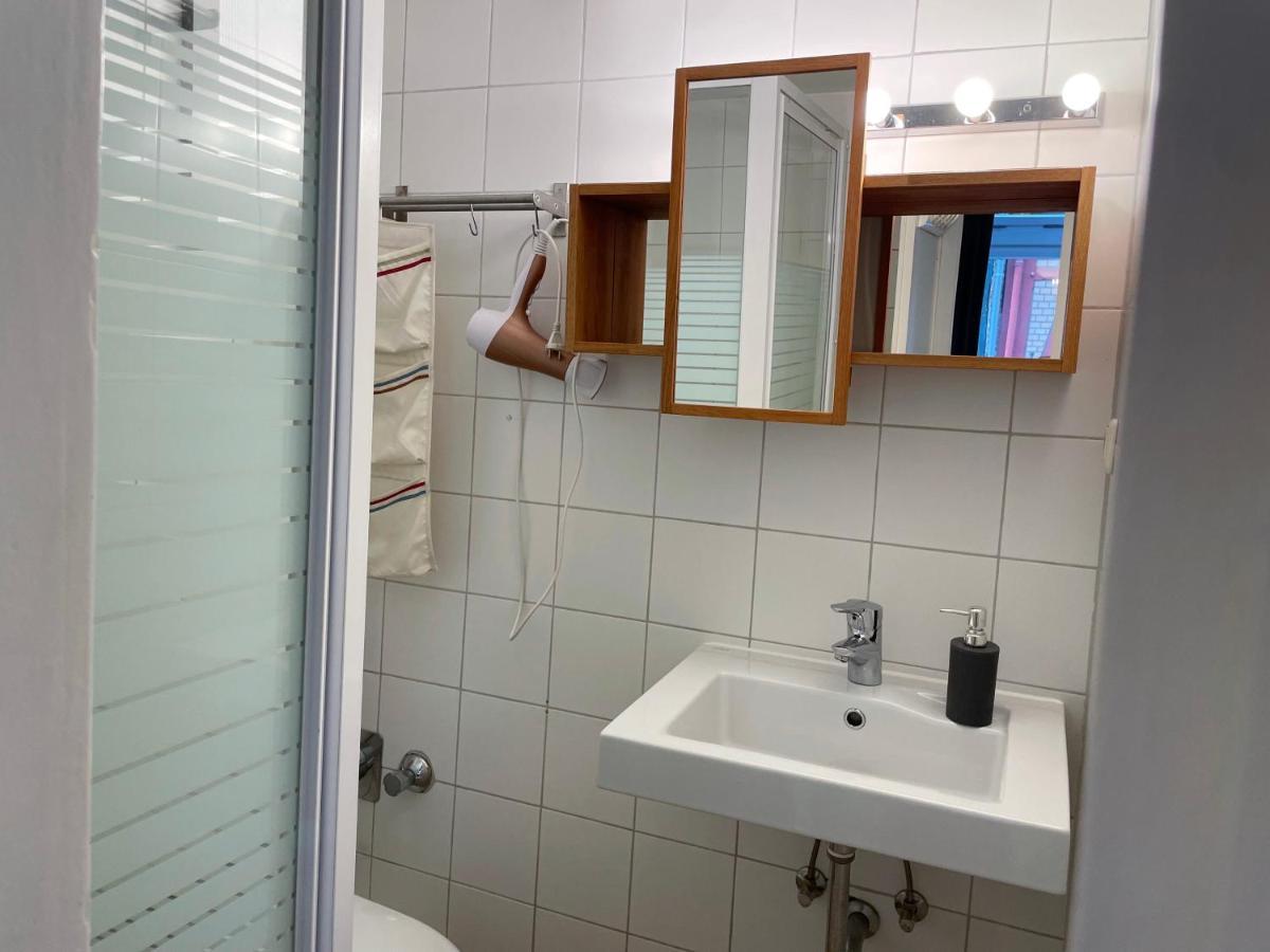 Marburg Livingアパートメント エクステリア 写真