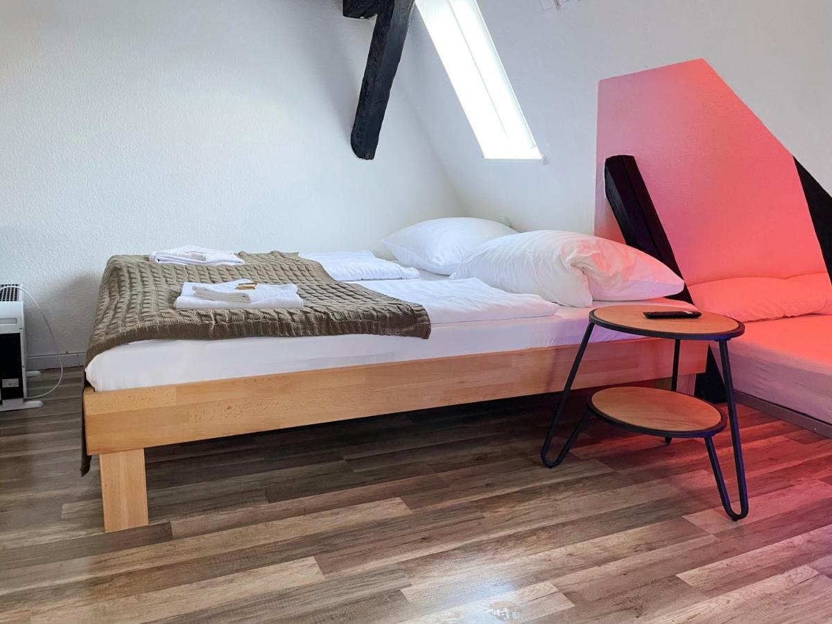 Marburg Livingアパートメント エクステリア 写真