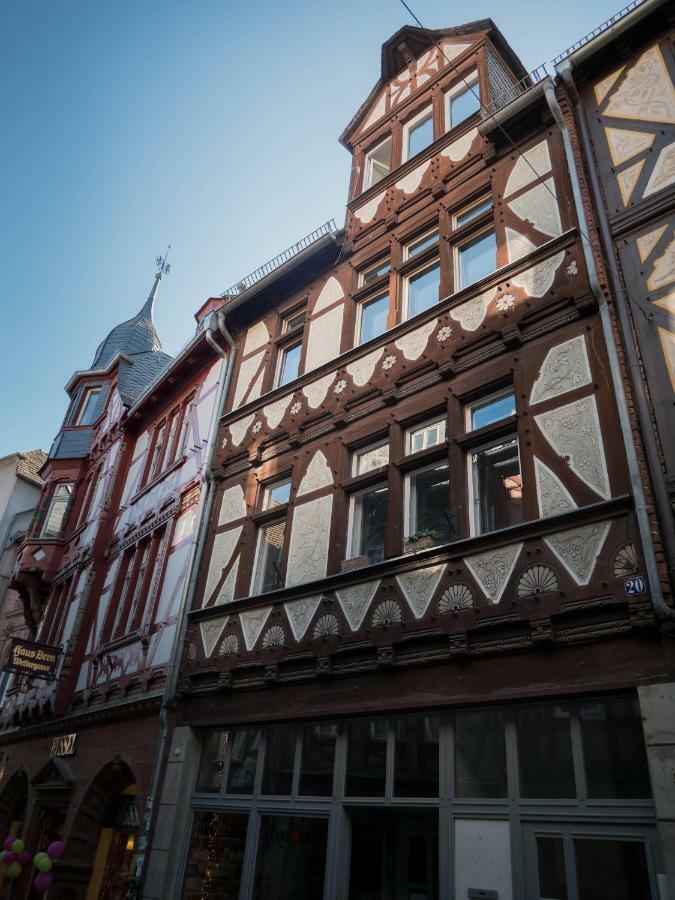 Marburg Livingアパートメント エクステリア 写真