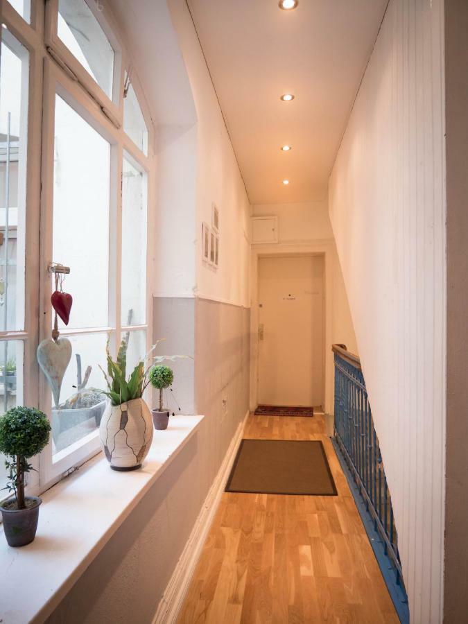 Marburg Livingアパートメント エクステリア 写真